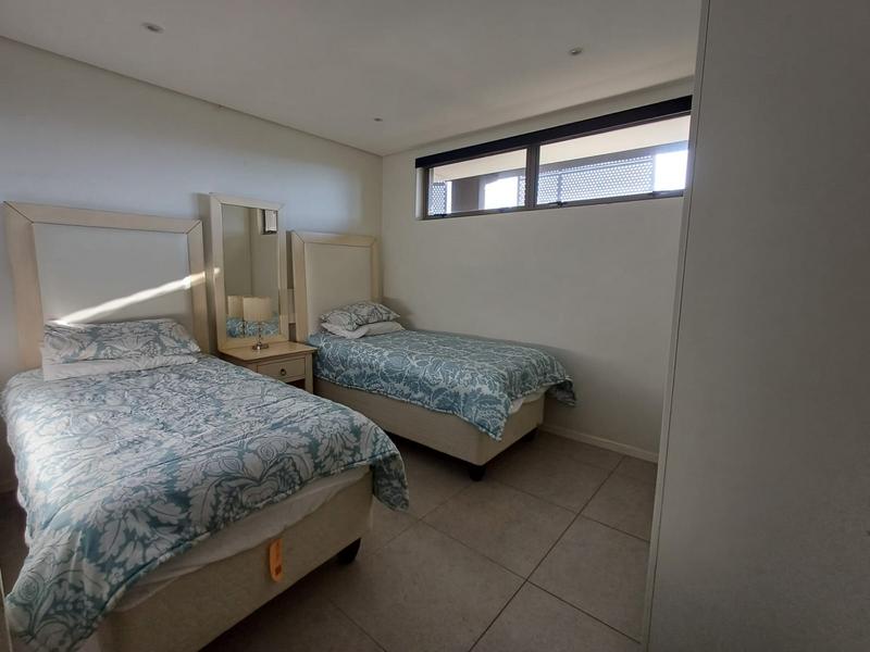 To Let 2 Bedroom Property for Rent in Sibaya KwaZulu-Natal