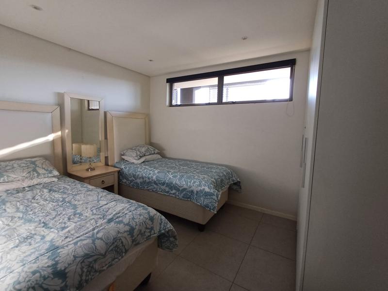 To Let 2 Bedroom Property for Rent in Sibaya KwaZulu-Natal