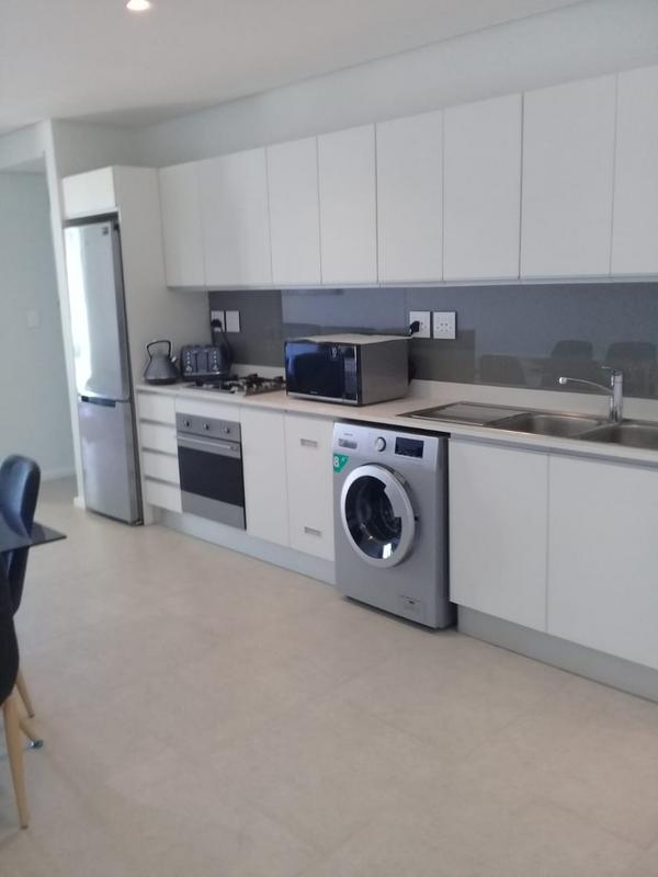 To Let 3 Bedroom Property for Rent in Sibaya KwaZulu-Natal