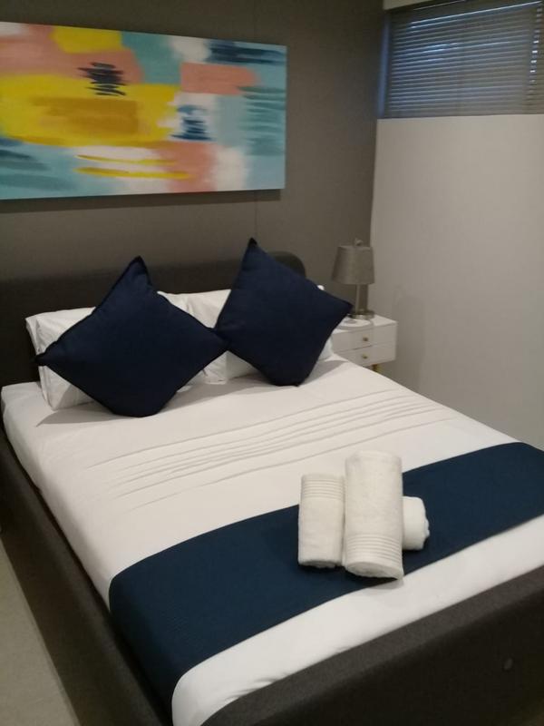 To Let 3 Bedroom Property for Rent in Sibaya KwaZulu-Natal