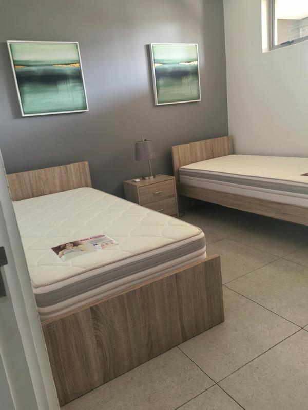 To Let 3 Bedroom Property for Rent in Sibaya KwaZulu-Natal