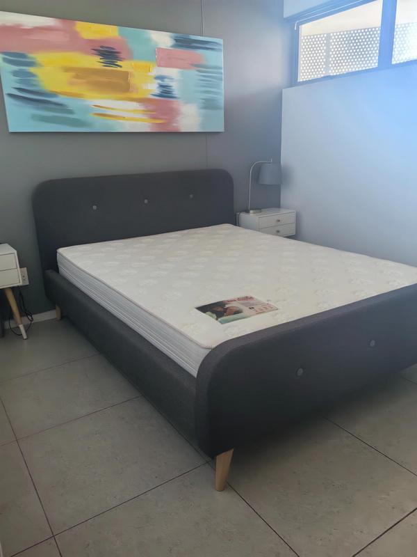 To Let 3 Bedroom Property for Rent in Sibaya KwaZulu-Natal