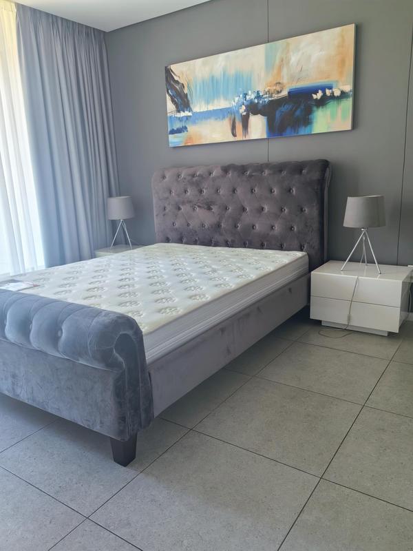 To Let 3 Bedroom Property for Rent in Sibaya KwaZulu-Natal