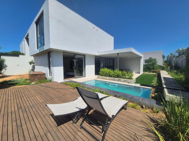 4 Bedroom Property for Sale in Umhlanga Rocks KwaZulu-Natal