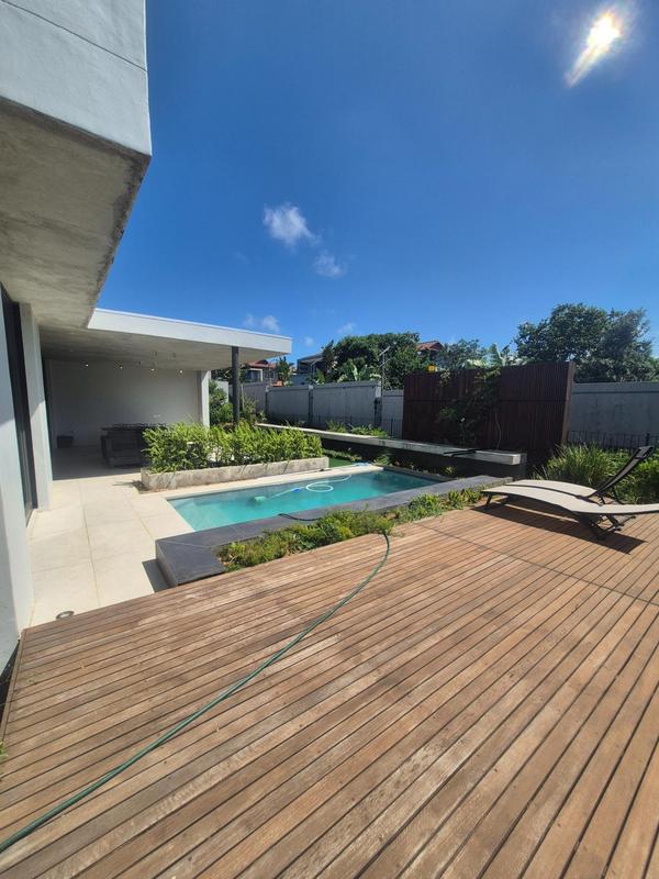 4 Bedroom Property for Sale in Umhlanga Rocks KwaZulu-Natal