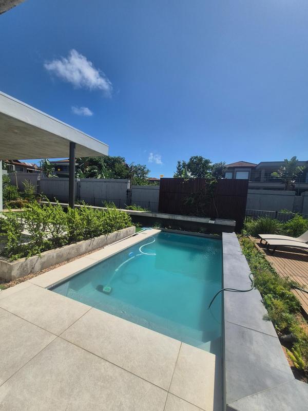 4 Bedroom Property for Sale in Umhlanga Rocks KwaZulu-Natal