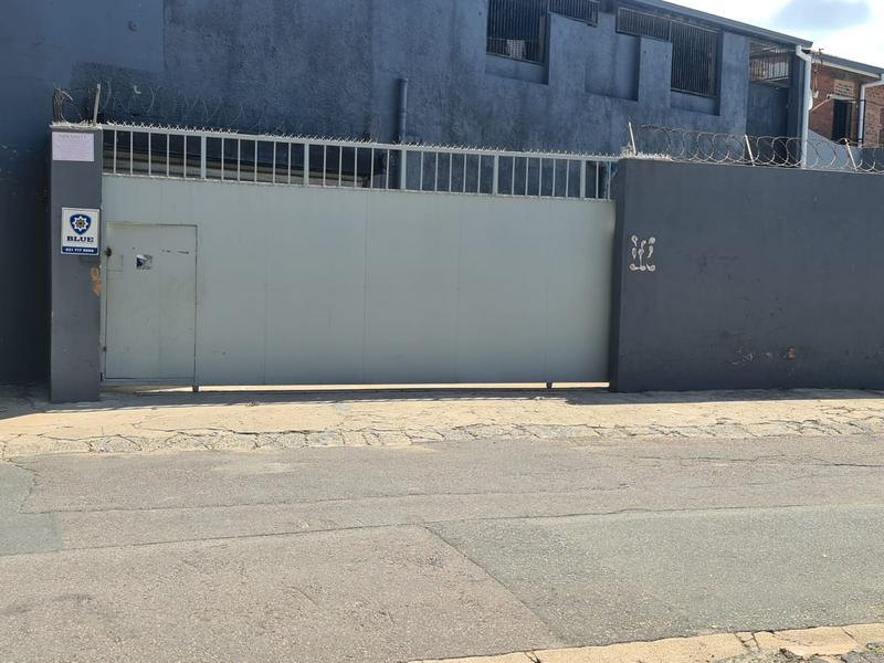 To Let commercial Property for Rent in Durban Central KwaZulu-Natal