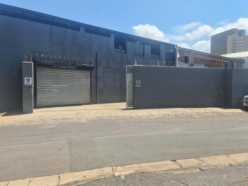 To Let commercial Property for Rent in Durban Central KwaZulu-Natal