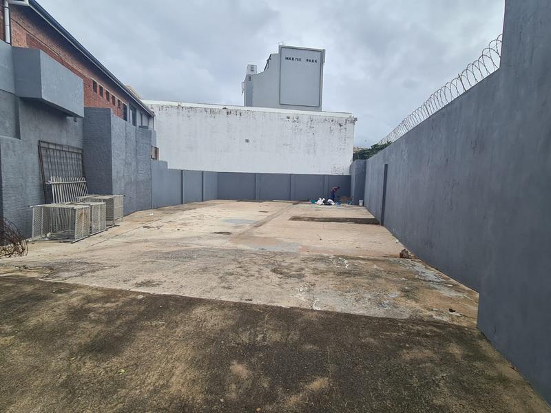 To Let commercial Property for Rent in Durban Central KwaZulu-Natal