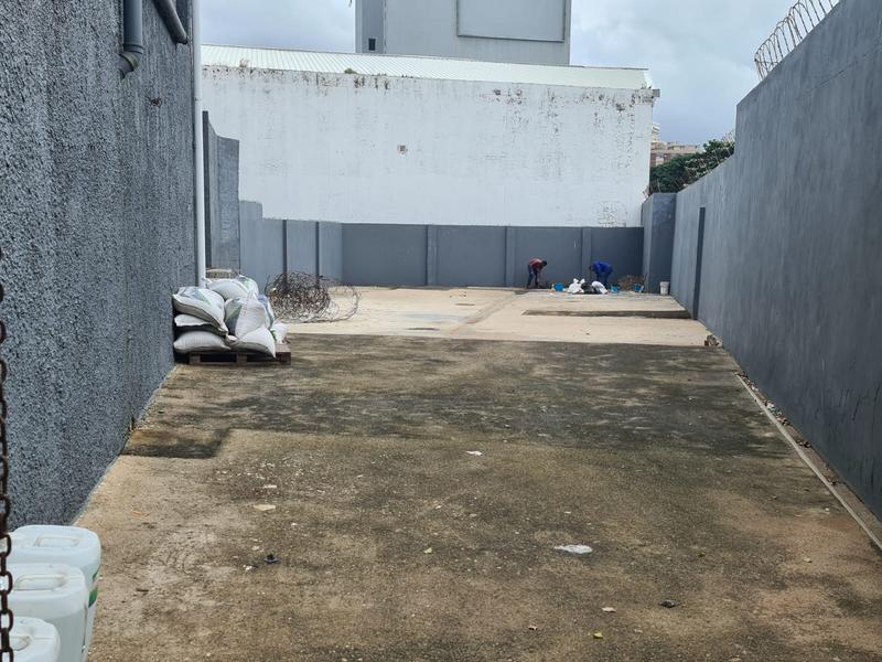 To Let commercial Property for Rent in Durban Central KwaZulu-Natal