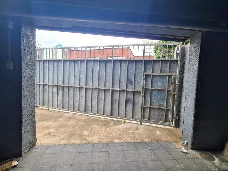 To Let commercial Property for Rent in Durban Central KwaZulu-Natal