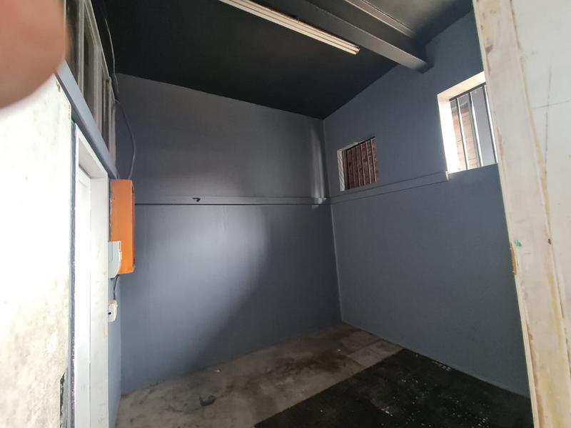To Let commercial Property for Rent in Durban Central KwaZulu-Natal
