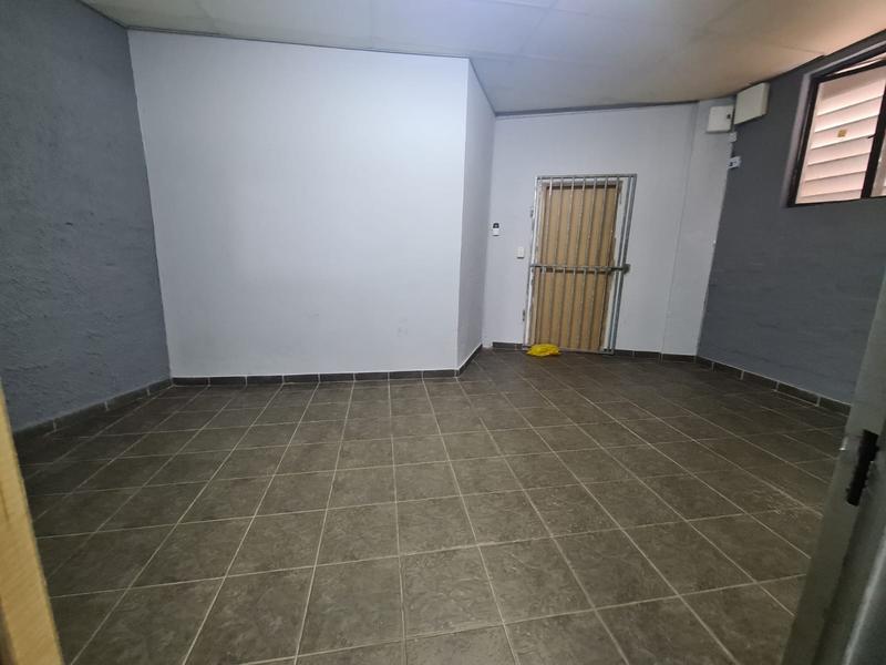 To Let commercial Property for Rent in Durban Central KwaZulu-Natal