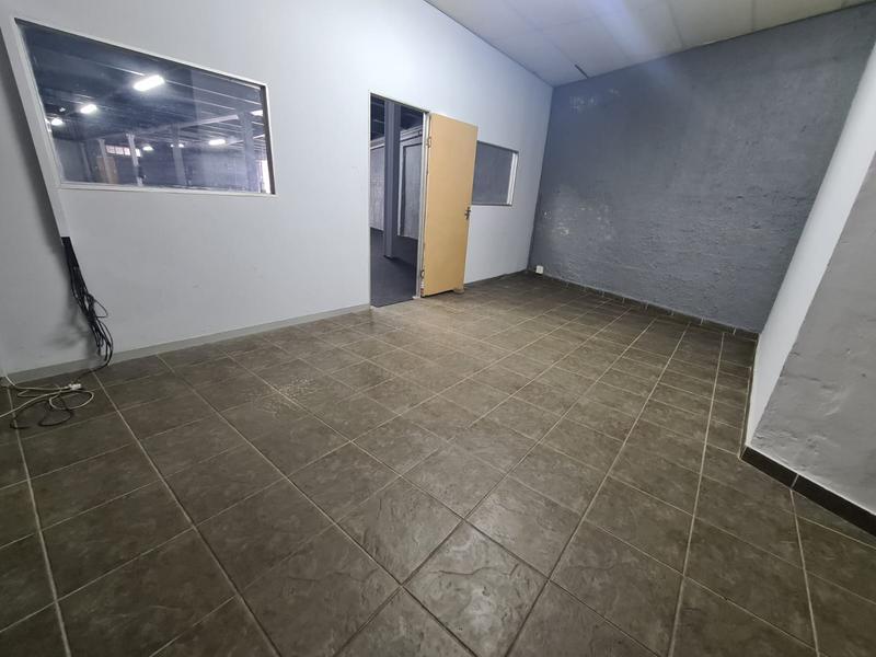 To Let commercial Property for Rent in Durban Central KwaZulu-Natal