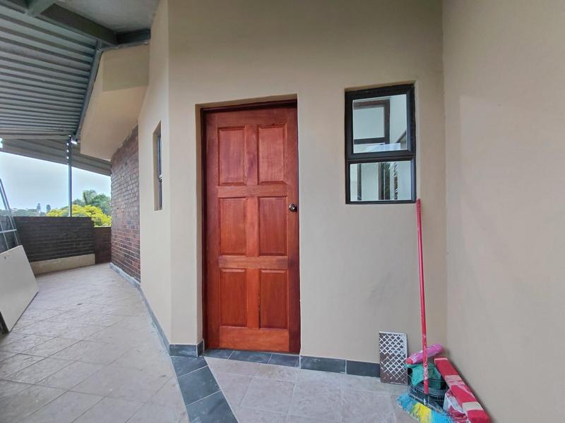 2 Bedroom Property for Sale in Sydenham KwaZulu-Natal