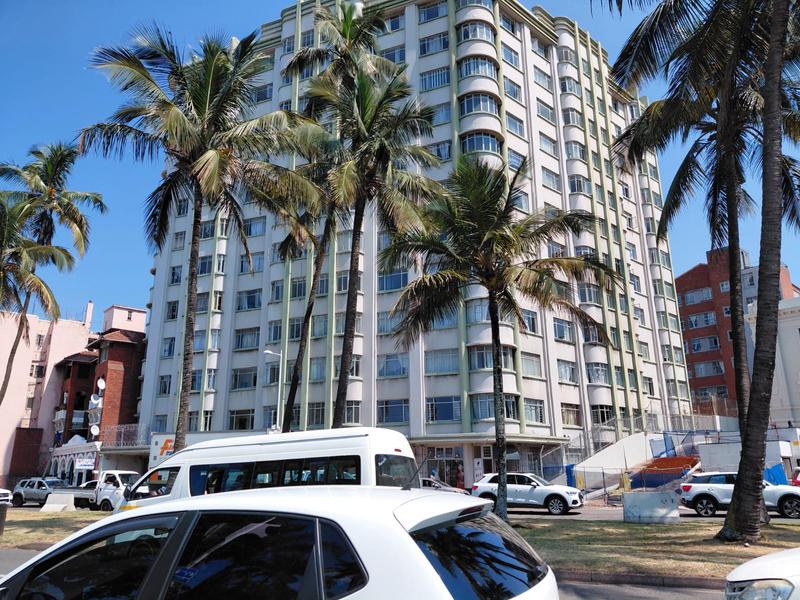 1 Bedroom Property for Sale in Durban Central KwaZulu-Natal