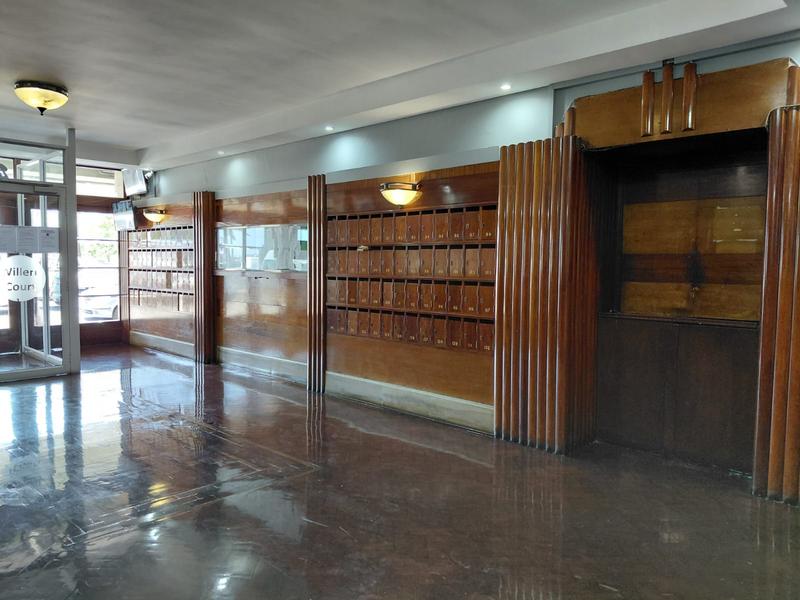 1 Bedroom Property for Sale in Durban Central KwaZulu-Natal