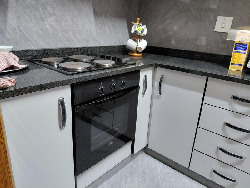 1 Bedroom Property for Sale in Durban Central KwaZulu-Natal