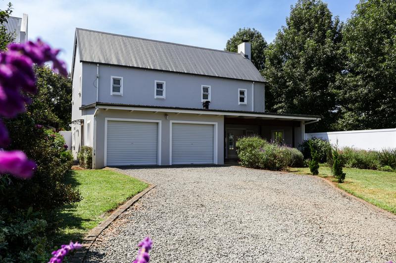 3 Bedroom Property for Sale in Garlington KwaZulu-Natal