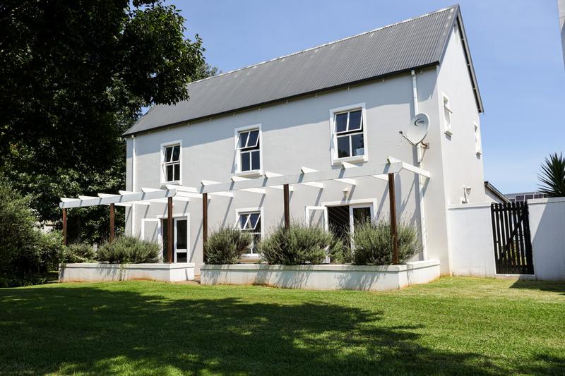 3 Bedroom Property for Sale in Garlington KwaZulu-Natal