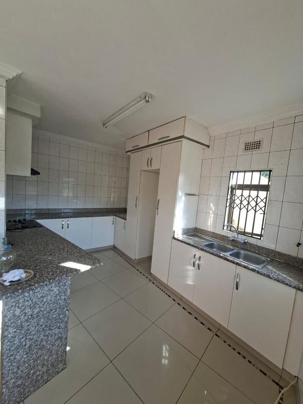 To Let 1 Bedroom Property for Rent in Rainham KwaZulu-Natal