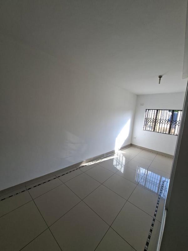To Let 1 Bedroom Property for Rent in Rainham KwaZulu-Natal