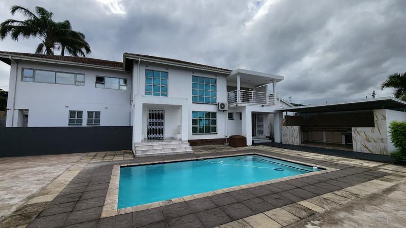 4 Bedroom Property for Sale in Malvern KwaZulu-Natal