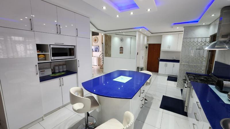 4 Bedroom Property for Sale in Malvern KwaZulu-Natal