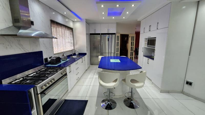 4 Bedroom Property for Sale in Malvern KwaZulu-Natal