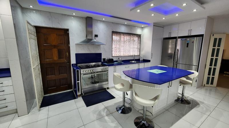 4 Bedroom Property for Sale in Malvern KwaZulu-Natal