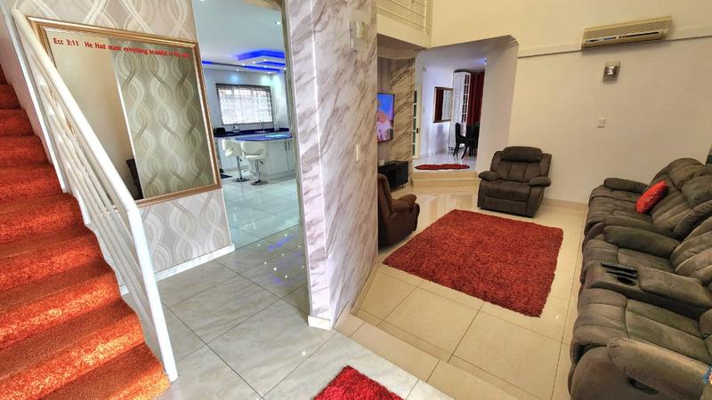 4 Bedroom Property for Sale in Malvern KwaZulu-Natal