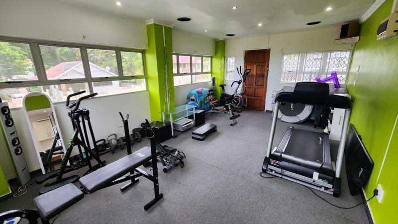 4 Bedroom Property for Sale in Malvern KwaZulu-Natal