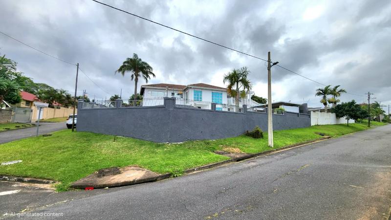 4 Bedroom Property for Sale in Malvern KwaZulu-Natal
