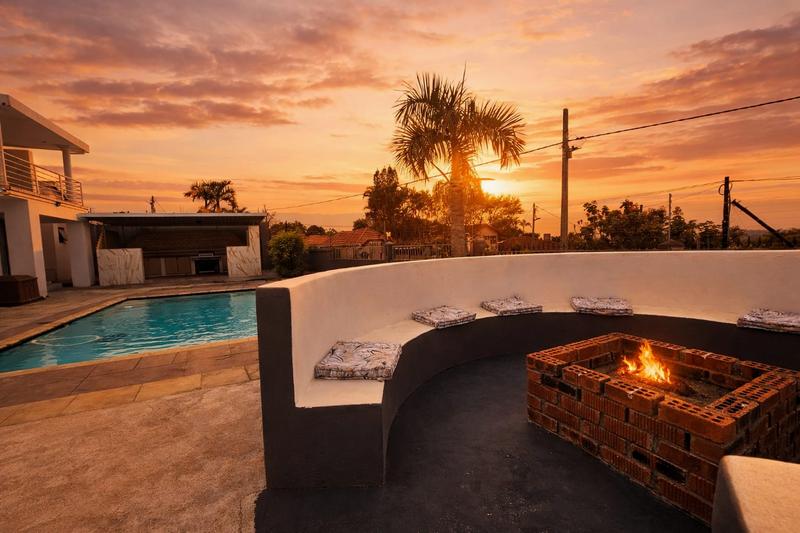 4 Bedroom Property for Sale in Malvern KwaZulu-Natal