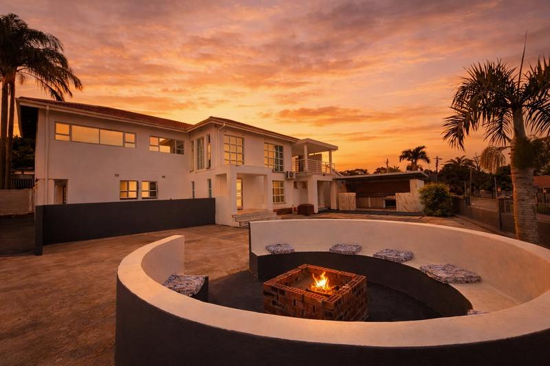 4 Bedroom Property for Sale in Malvern KwaZulu-Natal