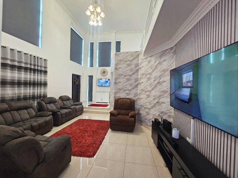 4 Bedroom Property for Sale in Malvern KwaZulu-Natal