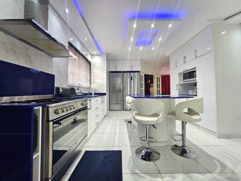 4 Bedroom Property for Sale in Malvern KwaZulu-Natal