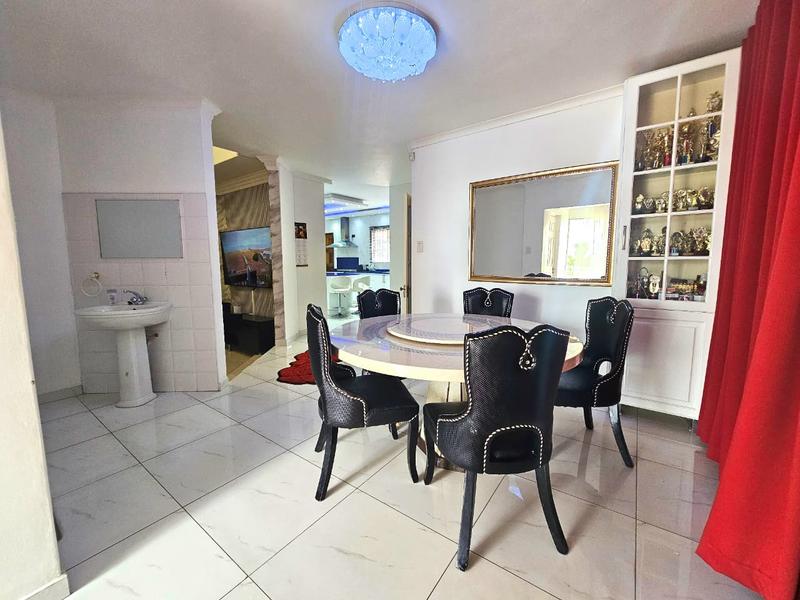4 Bedroom Property for Sale in Malvern KwaZulu-Natal