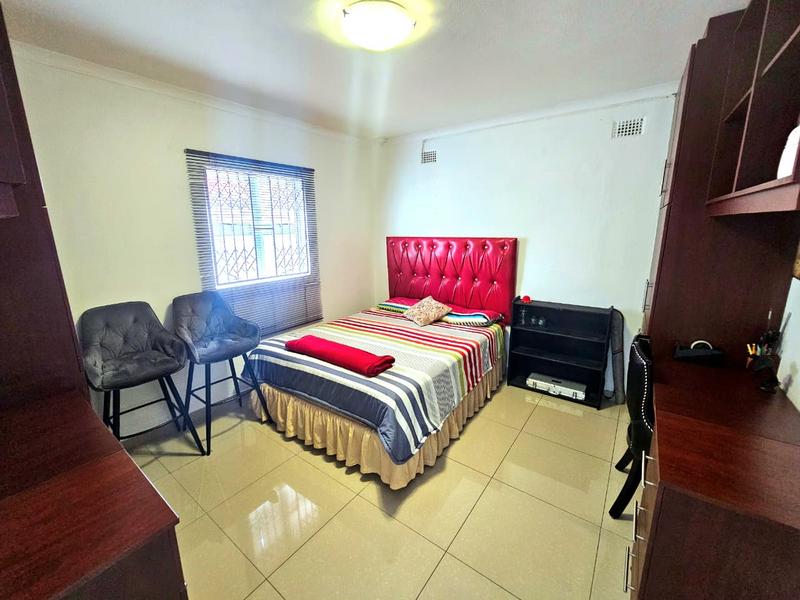 4 Bedroom Property for Sale in Malvern KwaZulu-Natal