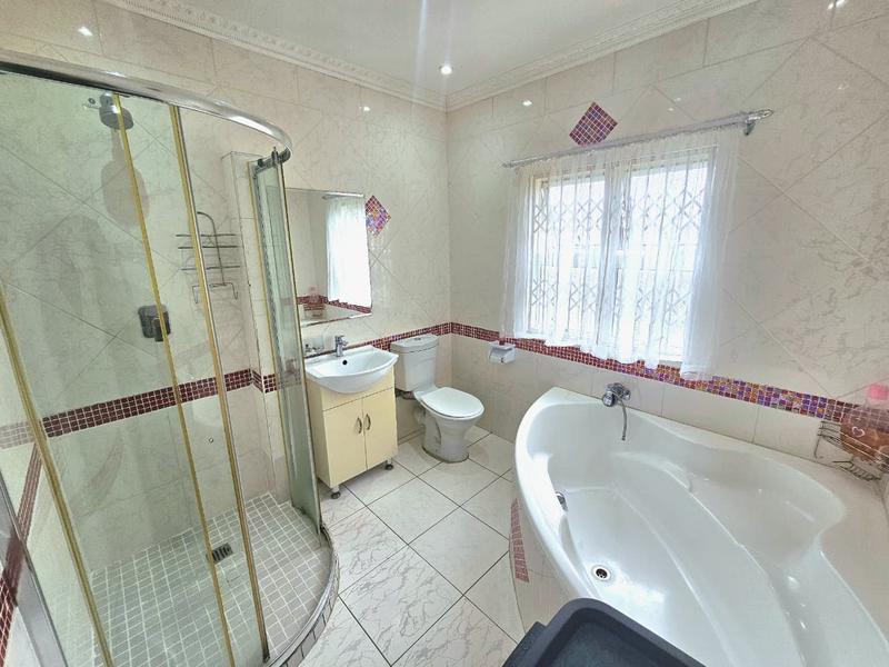 4 Bedroom Property for Sale in Malvern KwaZulu-Natal