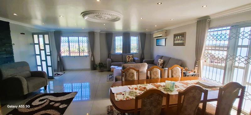 5 Bedroom Property for Sale in Southgate KwaZulu-Natal