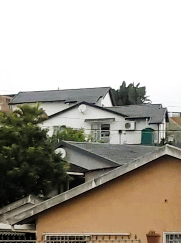 5 Bedroom Property for Sale in Southgate KwaZulu-Natal