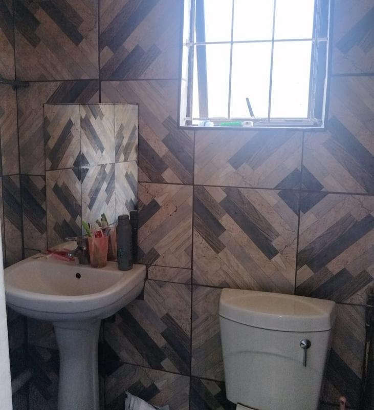 2 Bedroom Property for Sale in Roseneath KwaZulu-Natal