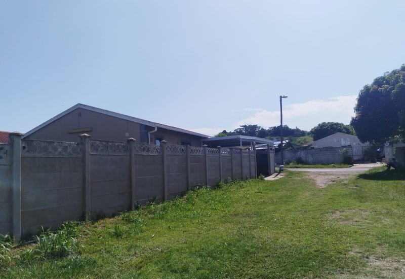 2 Bedroom Property for Sale in Roseneath KwaZulu-Natal