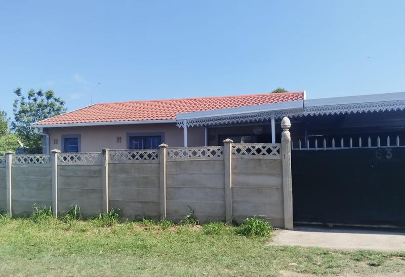 2 Bedroom Property for Sale in Roseneath KwaZulu-Natal