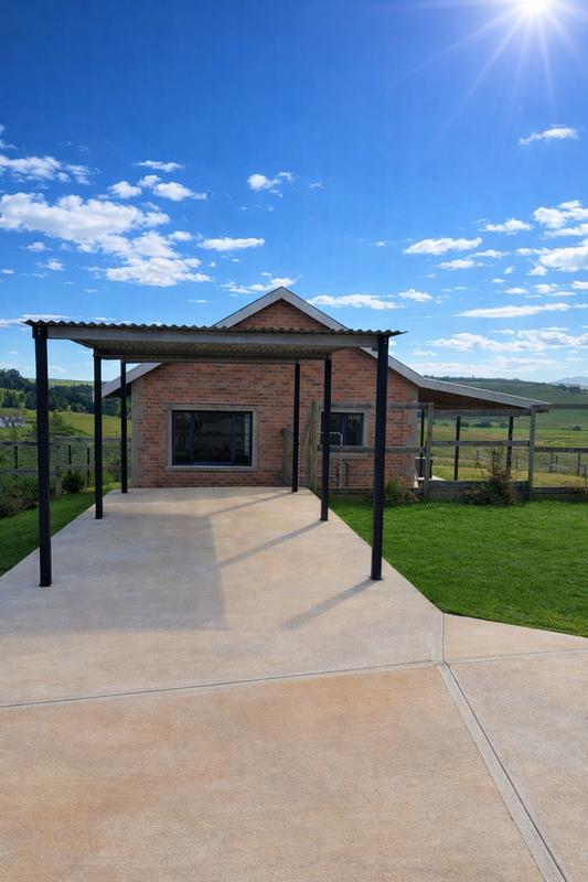 To Let 2 Bedroom Property for Rent in Underberg KwaZulu-Natal