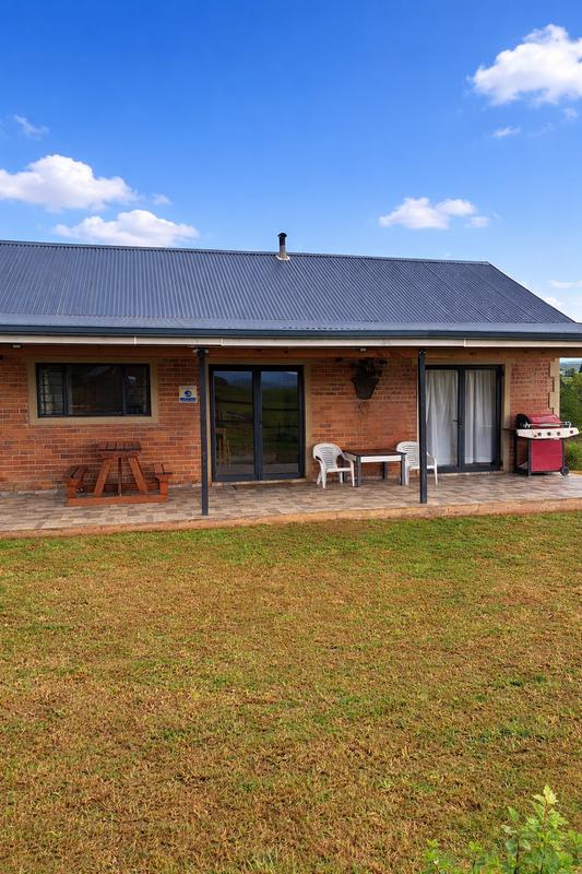 To Let 2 Bedroom Property for Rent in Underberg KwaZulu-Natal