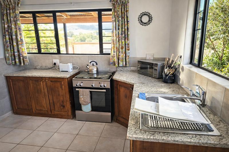 To Let 2 Bedroom Property for Rent in Underberg KwaZulu-Natal