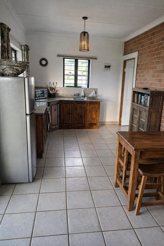 To Let 2 Bedroom Property for Rent in Underberg KwaZulu-Natal