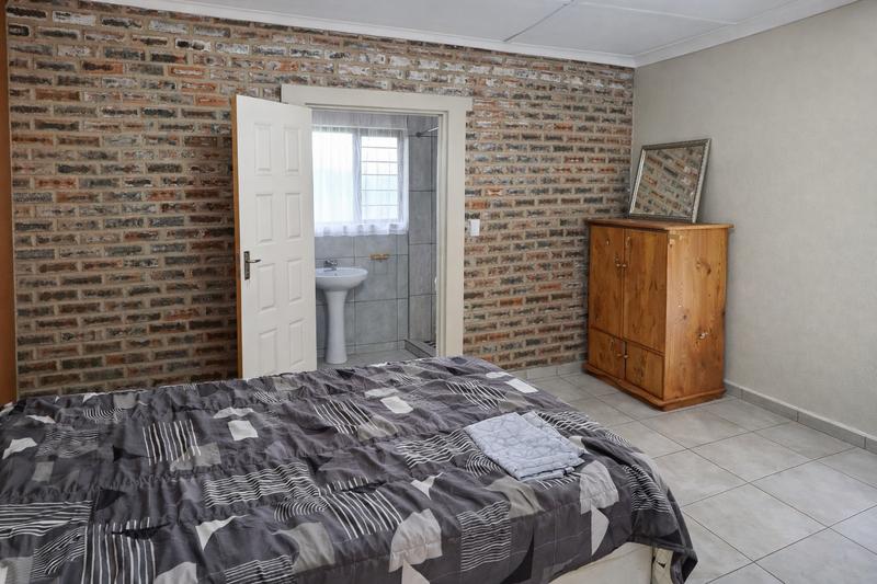 To Let 2 Bedroom Property for Rent in Underberg KwaZulu-Natal